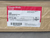 EATON 1 1/2" Stanchion Mount Cover JM5