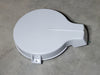 EATON 1 1/2" Stanchion Mount Cover JM5