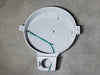 EATON 1 1/2" Stanchion Mount Cover JM5
