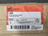 CROUSE-HINDS 1 1/2" Stanchion Mount Cover JM5