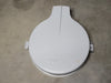 CROUSE-HINDS 1 1/2" Stanchion Mount Cover JM5
