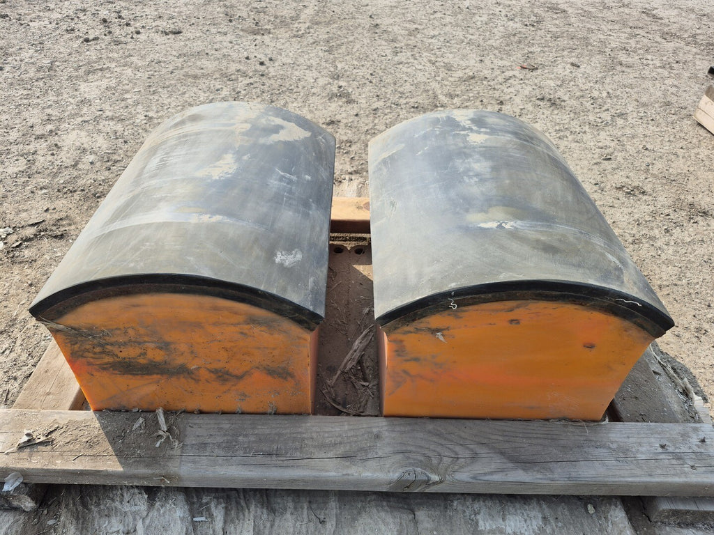 P&H Door Bumper R100859D1