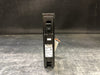 SCHNEIDER ELECTRIC 15 Amp, 1 Pole, 120 Volts Circuit Breaker CHOM115