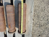 P&H Crawler Shoe Pin R46093D1 