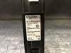 SCHNEIDER ELECTRIC 15 Amp, 1 Pole, 120 Volts Circuit Breaker CHOM115