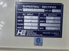 HAYLEY 100 Amp, 48VDC, 230VAC CCE Supertrol Rectifier CCE48D100R19H35TC