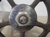 NEWAY 1-1/2", Class 800, Gate Valve API 602