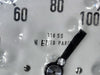 WIKA Pressure Gauge 0 to 160 in.WC