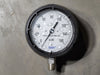 WIKA Pressure Gauge 0 to 160 in.WC