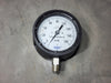 WIKA Pressure Gauge 0 to 160 in.WC