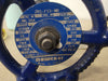 NEWCO 3/4", Class 800, Globe Valve, B16.34