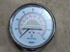 WIKA 0-1100 kPa Pressure Gauge