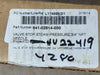 KEROTEST MARSH 3/4" Needle Valve 10000psi N1516