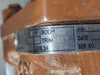 KF INDUSTRIES 3" x 2" Class 150 Ball Valve E2153-1922G21