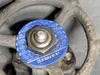 NEWCO 1" Class 800 Gate Valve 18S-FS2-NC-NP