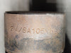 WARREN 2" 1500WOG Ball Valve 366FRG