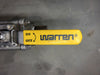 WARREN 2" 1500WOG Ball Valve 366FRG