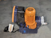 PROMINENT 20 l/h Metering Pump Sigma X Control Type S1CB w/ 3Ph 0.11kW Motor