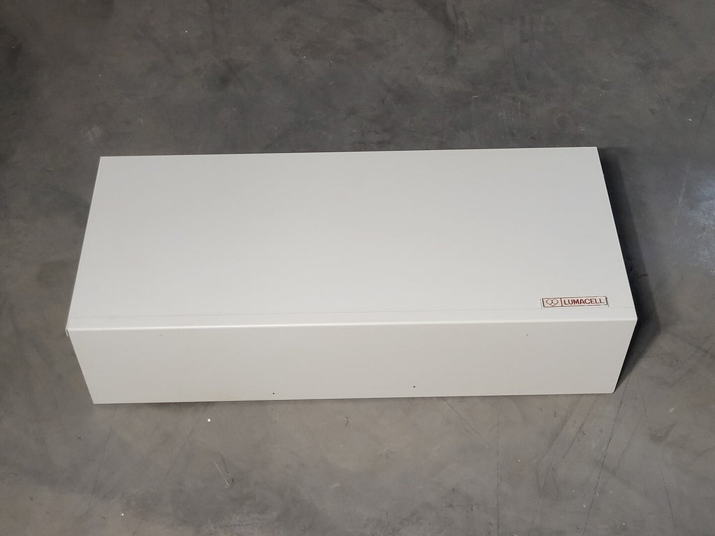 THOMAS & BETTS Lumacell 24V Steel Battery Unit RG24S720 (No Heads)