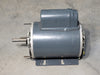 MARATHON ELECTRIC 0.25 hp, 115/230V, 1625rpm, 48Y Electric Motor 048A17T118D, X030