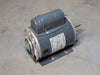 MARATHON ELECTRIC 0.25 hp, 115/230V, 1625rpm, 48Y Electric Motor 048A17T118D, X030