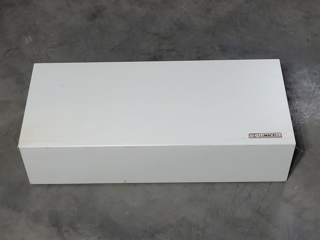 LUMACELL 24V Steel Battery Unit RG24S720TD (No Heads)