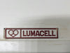 LUMACELL 24V Steel Battery Unit RG24S720TD (No Heads)