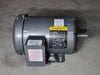 BALDOR 1 hp, 575 volts, 1725 rpm, 3Ph, 56 Electric Motor M3546-5