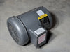 BALDOR 1 hp, 575 volts, 1725 rpm, 3Ph, 56 Electric Motor M3546-5