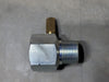 DAYTON 1/2 hp, 115 volts, 4.4gpm Electric Oil Pump 12F735