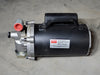 DAYTON 1/2 hp, 115 volts, 4.4gpm Electric Oil Pump 12F735