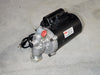 DAYTON 1/2 hp, 115 volts, 4.4gpm Electric Oil Pump 12F735