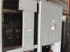 GENERAL ELECTRIC PowerVac Switchgear Unit 2000A, 2.4kV w/ 2 x Breakers & Feeder