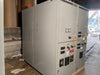 GENERAL ELECTRIC PowerVac Switchgear Unit 2000A, 2.4kV w/ 2 x Breakers & Feeder