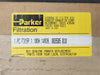 PARKER Hydraulic Filter F315 1 10QH, 14928/ GE 315A2660PI 