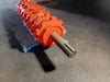 Traction Wheel Shaft Complete Head Assembly 4-23-39PD H480 CS