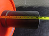Traction Wheel Shaft Complete Head Assembly 4-23-39PD H480 CS