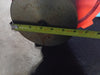 Traction Wheel Shaft Complete Head Assembly 4-23-39PD H480 CS