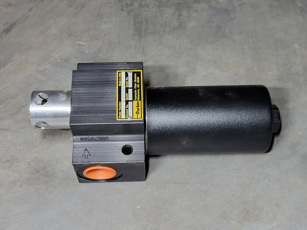 PARKER Hydraulic Filter 15490/ GE 315A2660P2