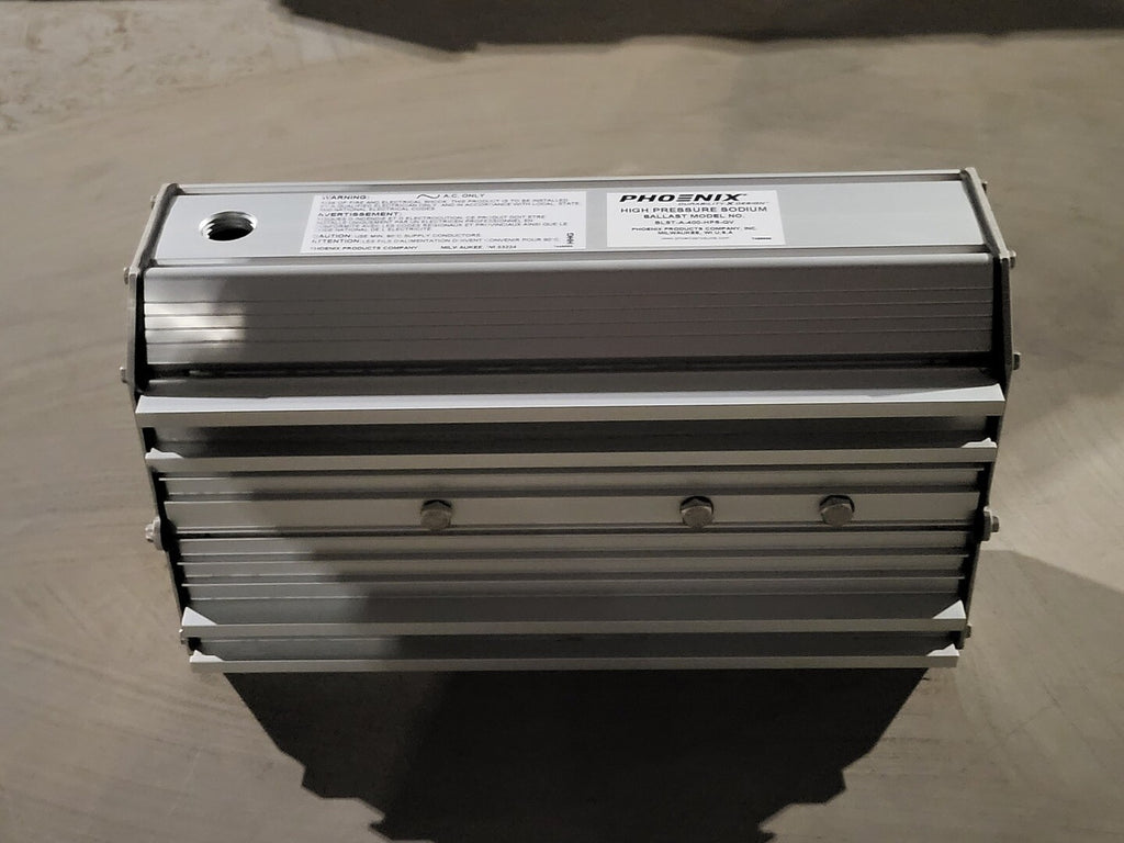 PHOENIX High Pressure Sodium Ballast BLST-A-400-HPS-QV