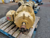 BALDOR 75 hp, 230/460 volts, 1780 rpm, 365T, 3ph, Electric Motor EM4316T