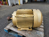 BALDOR 75 hp, 230/460 volts, 1780 rpm, 365T, 3ph, Electric Motor EM4316T