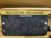 BALDOR 75 hp, 230/460 volts, 1780 rpm, 365T, 3ph, Electric Motor EM4316T