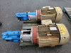 GENERAL ELECTRIC 40 hp Hydraulic Pump
