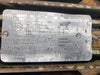 GENERAL ELECTRIC 40 hp Hydraulic Pump