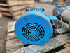 GENERAL ELECTRIC 5 hp Electric Motor 5KS184SE205D8 w/ Pump