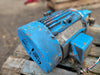 GENERAL ELECTRIC 5 hp Electric Motor 5KS184SE205D8 w/ Pump