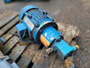 GENERAL ELECTRIC 5 hp Electric Motor 5KS184SE205D8 w/ Pump