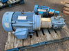 CONTINENTAL HYDRAULICS Hydraulic Pump HPV-29B30-RF-0-1R-B w/ 30 hp Motor