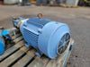 CONTINENTAL HYDRAULICS Hydraulic Pump HPV-29B30-RF-0-1R-B w/ 30 hp Motor